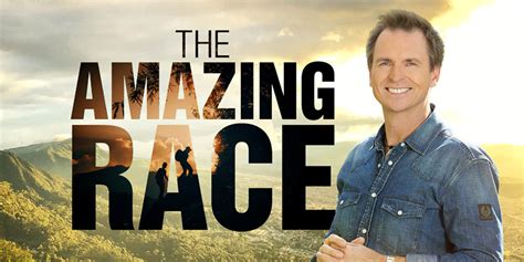 the amazing race kisscartoon|Watch The Amazing Race .